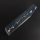 Periodic Table Display With Real Elements - The Perfect Gift For Science Enthusiasts