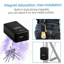 Car Tracker-Mini GPS Tracker Magnetic Real-Time Car Truck Vehicle Locator