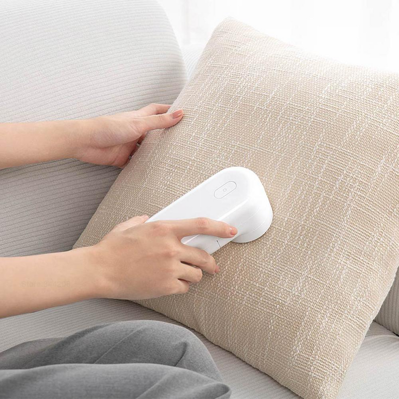 Lint Remover Portable Charge Fabric Shaver