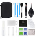 Cleaning kit for camera lens - DSLR Lens Digital Camera Sensor Cleaning Kit 19-46 Pcs