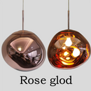 Lava LED Lamp Living Room Decoration Pendant Lights