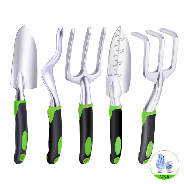 Gardening Tools Set