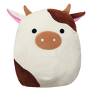 Squishmallow 20 cm Cute Animal Soft Toy