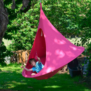 Outdoor Hammock Tree Tent Portable Flying Saucer Swing Chair