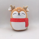 Squishmallow 20 cm Cute Animal Soft Toy