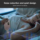 Period Pain Relief Heating Pad, Period Heating Belt & Menstrual Cramp Massager with 3 Heat Levels & 3 Massages Modes