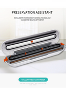 Automatic Food Vaccum Sealer