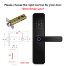 Electronic Wifi Smart Lock