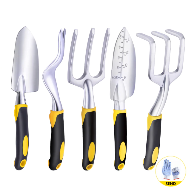 Gardening Tools Set