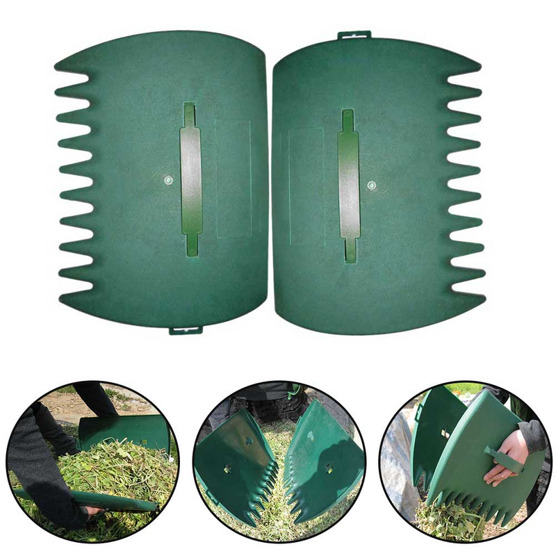 Multifunctional Rubbish Outdoor Garden Cleaning Tool