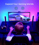 RGB Led Backlight Night Light Bars Gaming TV Decoration Lamps