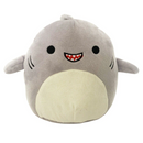 Squishmallow 20 cm Cute Animal Soft Toy