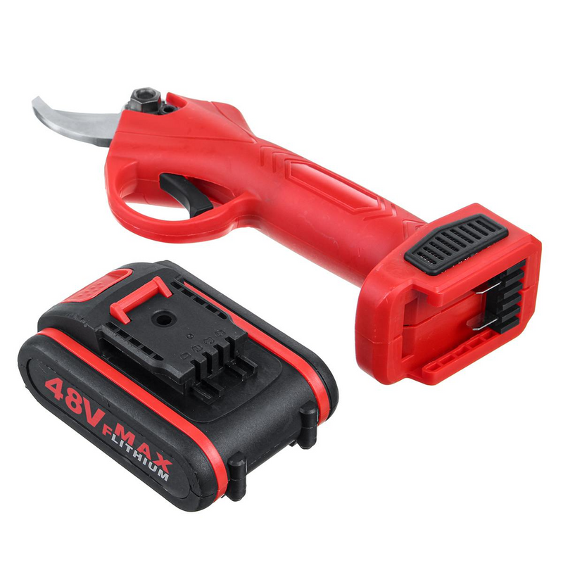 48V Cordless Electric Branch Cutter