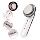 Ultrasonic Cavitation Machine EMS Body Slimming Massager