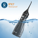 Portable Oral Irrigator