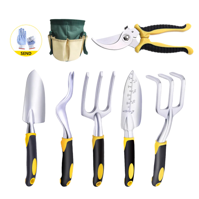 Gardening Tools Set