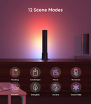 RGB Led Backlight Night Light Bars Gaming TV Decoration Lamps