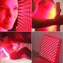 Red Light Therapy LED Panel 850nm Near Infrared for Skin and Pain Relief