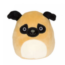 Squishmallow 20 cm Cute Animal Soft Toy