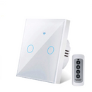 Wifi Touch Smart Light Switch
