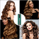 Wireless Hair Curler, Cordless Fast Heating Ceramic