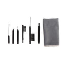 8 Pcs Hearing Aid Cleaning Kit