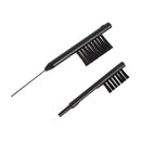 8 Pcs Hearing Aid Cleaning Kit