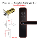 Electronic Wifi Smart Lock