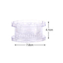 Manual Garlic Twist Multifunction Portable Press Chopper