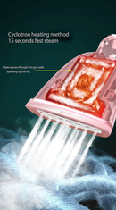 Handheld Garment Steamer