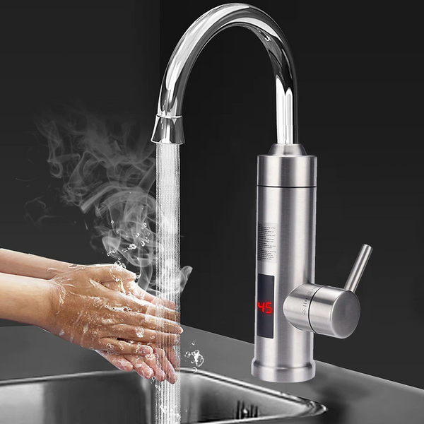 Electric Hot Water Tap  PLV Digital Investment