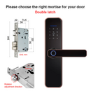 Electronic Wifi Smart Lock