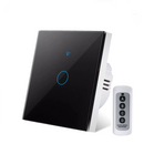 Wifi Touch Smart Light Switch