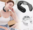 Smart Electric Neck and Shoulder Massager