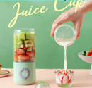 Portable Smoothie Blender | Electric Juicer