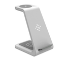 Premium 3 in 1 Fast Wireless Charging