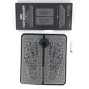 Foot Massager - Electric Massage Mat