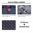 Outdoor Mattress For Hiking And Camping