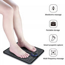 Foot Massager - Electric Massage Mat