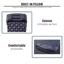 Outdoor Mattress For Hiking And Camping