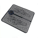 Foot Massager - Electric Massage Mat