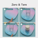 Smart Kitchen Scale - Bluetooth Food Weight Scale