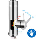 Instant hot water Tap - Electric Hot Water Tap with LED Digital Display